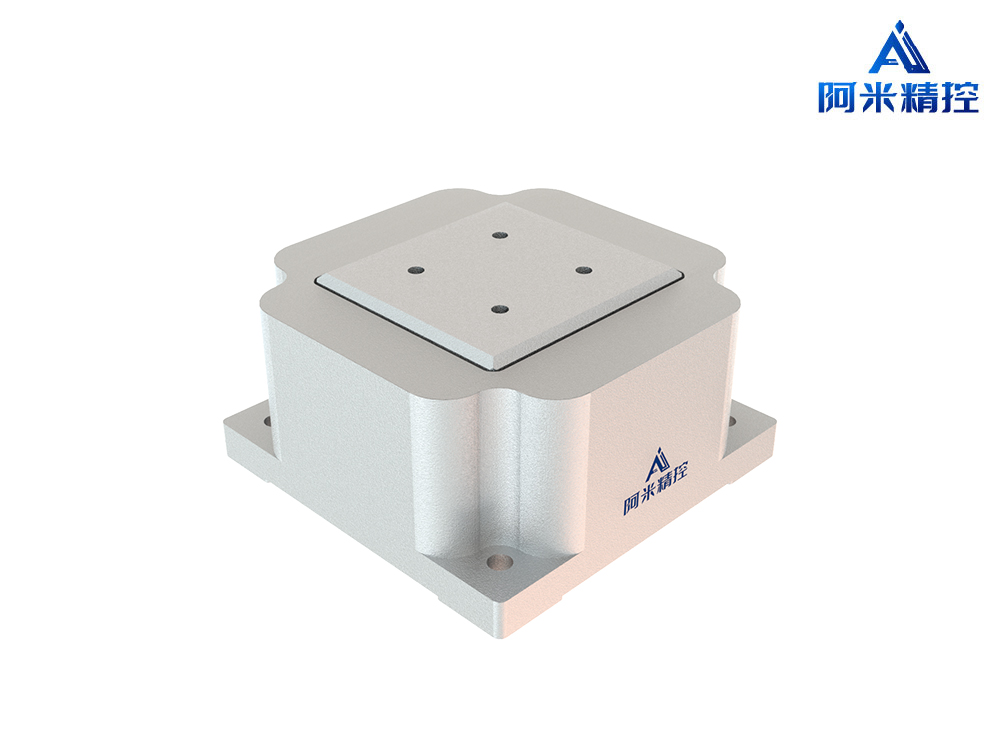 Z轴纳米定位/扫描平台